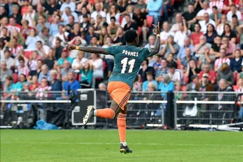 Ajax TV: Highlights PSV - Ajax (1-1)