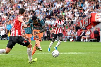 'Promes lelijke eendje onder Nederlandse topvoetballers'