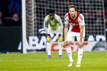 Blind en Onana halen Elftal van de Week