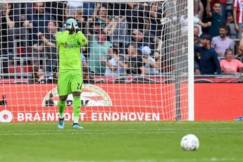 Rep: 'Onana moet stoppen met tijdrekken'