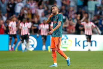 Driessen: 'Verschil maken tegen de kleintjes'