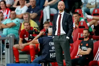‘Mediapartner moet kritisch kunnen zijn over Ajax’
