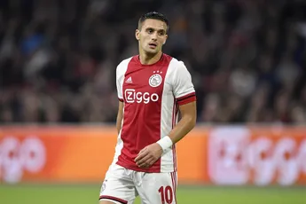 De Boer: 'Tadić niet de kapstok zoals we hem kennen'