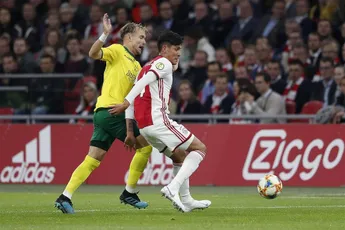 Timmer: 'Kan ook denken aan één controleur'