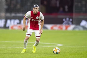 'Ode aan Nico, ons Argentijnse eenmansleger'