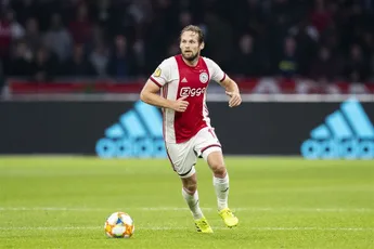 'Waarom is Blind geen aanvoerder van Ajax?'