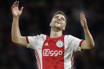 'Fortuna wilde Veltman vorig jaar huren'