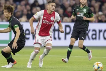 Tadić: 'Kuipers beste scheidsrechter ter wereld'