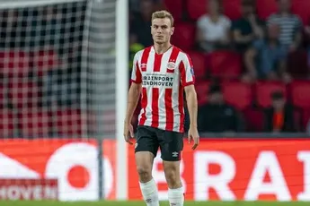 Lato ziet kansen voor Valencia tegen Ajax