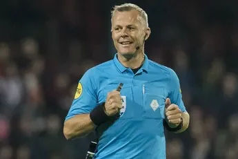 'De topclub heeft voordeel, lekker makkelijk'