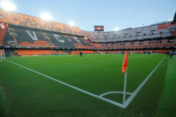 Rep over Valencia: 'Er is altijd onrust daar'