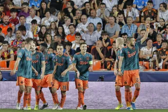 Swart: 'Denk dat heel Spanje erover spreekt'