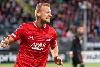 PSV en Feyenoord winnen, AZ pakt een punt