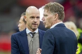 'Ajax kan mindere dag hebben na zo'n CL-wedstrijd'