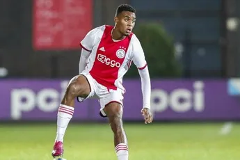 Gravenberch verkozen tot beste talent in KKD