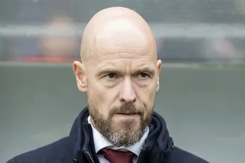 'Zakelijke overwinning, zonder frivool te spelen'