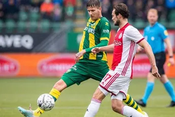Kramer: 'Blind probeerde een rode kaart aan te naaien'