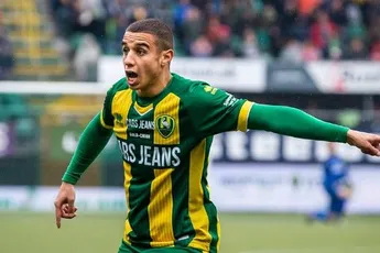 KNVB Beker: Fortuna door dankzij winst op ADO