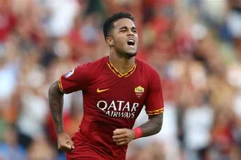 Buitenland: Kluivert krijgt rood, Magallán scoort tegen Lobotka