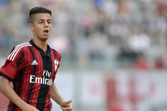 Mastour: 'Had toen voor Ajax moeten kiezen'