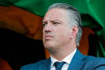 Manders over plannen ECA: 'Ajax heeft dubbel belang'