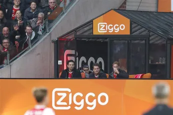 Pot cynisch: 'Mens moet wat tijdens zo'n wedstrijd'