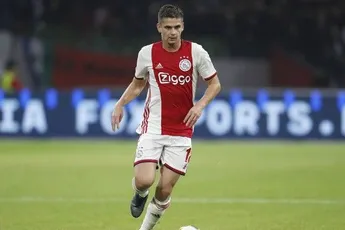 Ogararu: 'Veel vertrouwen dat Marin gaat slagen'