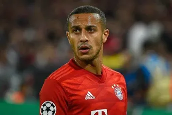 Thiago: 'Ajax heeft haar eigen cultuur sinds Cruijff'