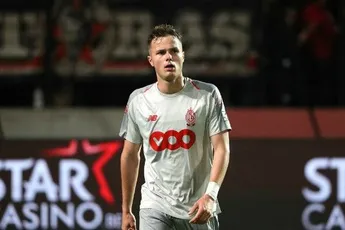 Marin raadt Vanheusden aan voor Ajax