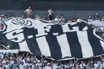 'Giovanni naar Ajax, Santos wil naar CAS'