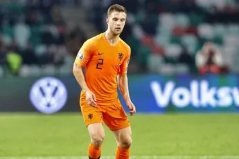 Offensieve Veltman: 'Aan mij om daar iets te openen'