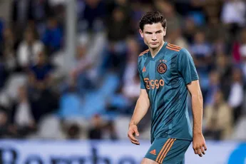 Ekkelenkamp scoort voor winnend Oranje O20
