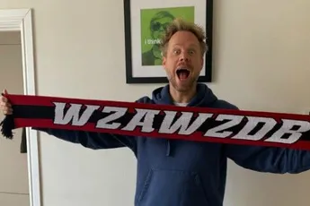 Onze Trots: 'Was mooi hoe Ten Hag reageerde'
