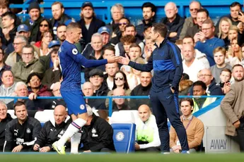 Personele problemen stapelen zich op bij Chelsea