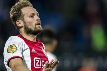 Blind: 'Juist in die andere duels alert zijn'