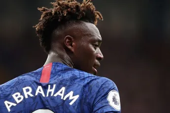 Gullit waarschuwt Ajax voor Abraham