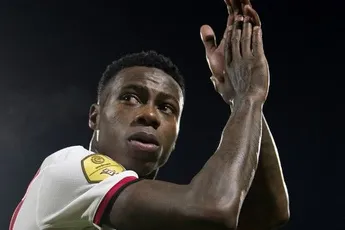 Mooi cijfer Onana en Promes, ook drie onvoldoendes