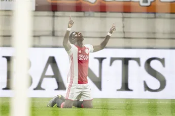 Doelpunten Promes blijken van grote waarde