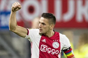 Tadić: 'Eerste helft tegen Feyenoord moet de norm zijn'