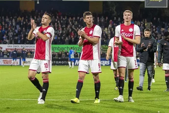 K & K kritisch: 'Instelling een soort minachting'