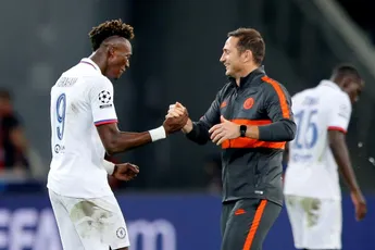 Analyse: Hoe speelt het jeugdige Chelsea?