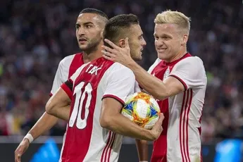 Van Ginkel: 'Voor die drie moet Chelsea oppassen'