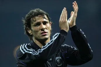 Boulahrouz: 'Kansen Ajax liggen in omschakeling'