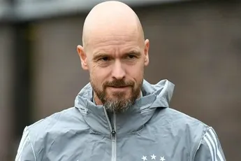'Ten Hag favoriet bij Rummenige voor opvolging Kovac'