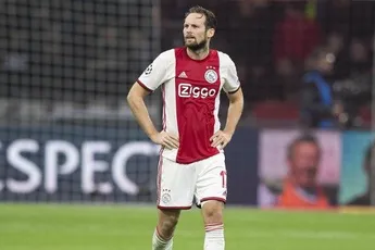 Blind baalt van discutabele afgekeurde goal van Promes