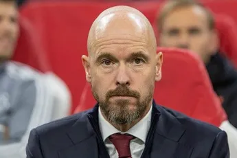 Petrović ziet Ten Hag niet tussentijds vertrekken bij Ajax