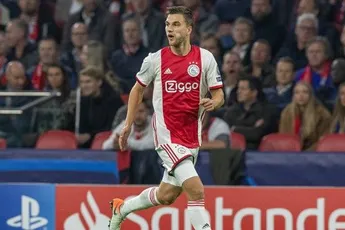 Veltman: 'Hebben te weinig gekregen tegen Chelsea'