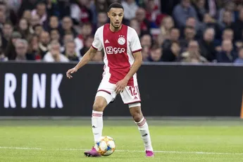 NB: ‘Zou investeren in Mazraoui op middenveld’