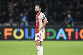 Blind baalt: 'Het publiek was snel kritisch'