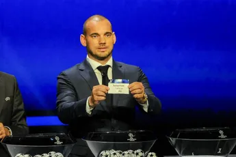 Kees Jansma schrijft biografie Sneijder